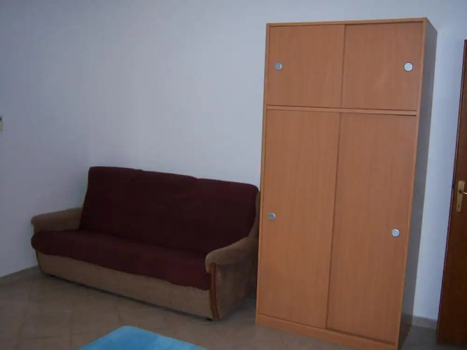 Apartments Tomi
