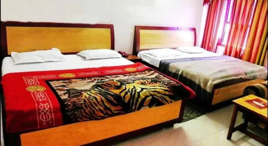 Hotel Kapoor Palace