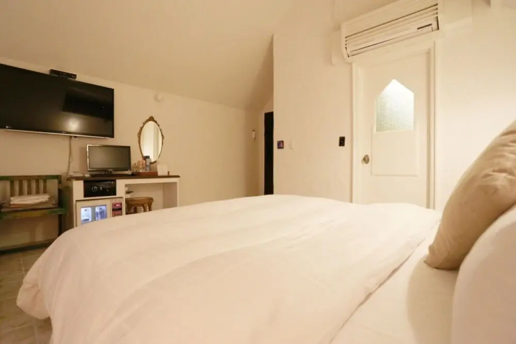 Paju Hotel the Heyri