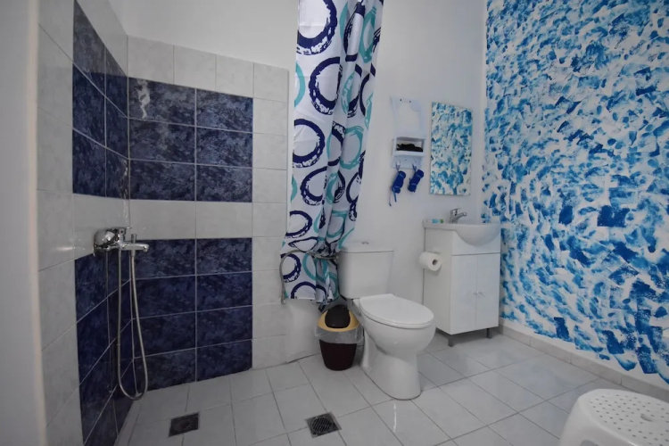 Agnoudas Guest House