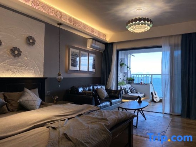 1 Bedroom Standard room