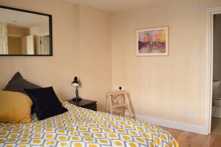 Islington 1 Bedroom Flat