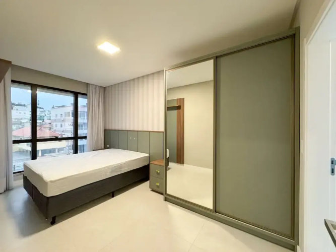 914D - Sunrise Residense - apto 103