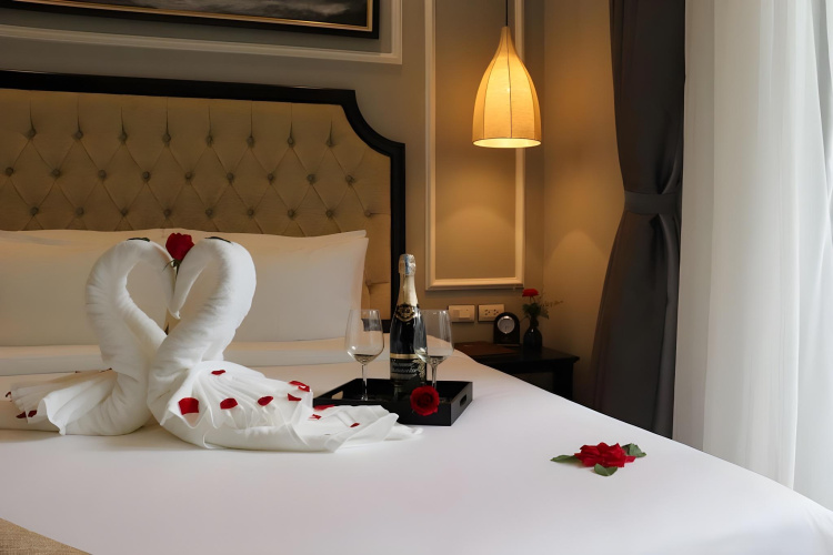 Babylon Premium Hotel & Spa