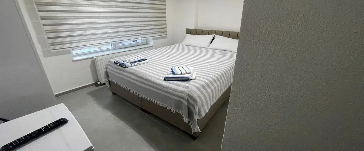 Akadokya Rooms