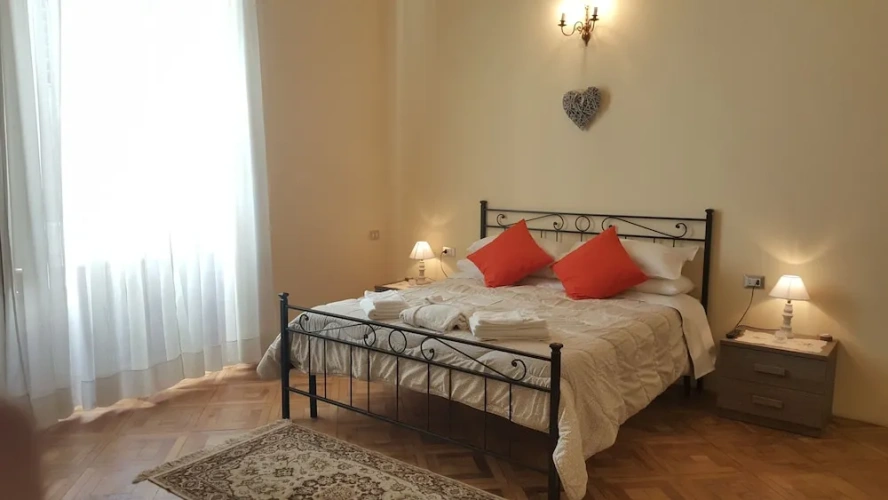 1 Bedroom Luxury room