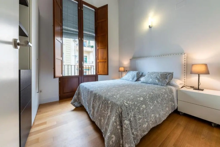 Superior Quadruple room