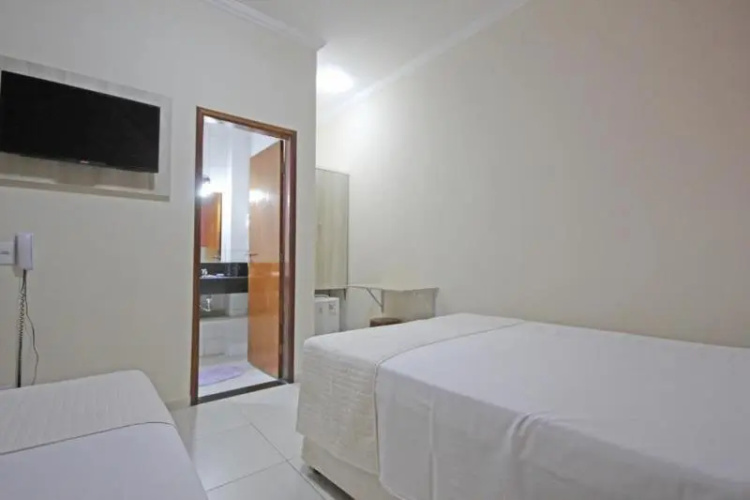 Hotel Glória