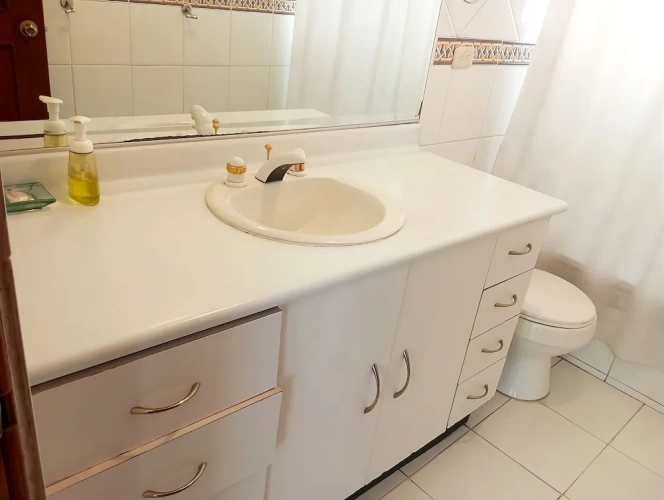 Comfort Single room