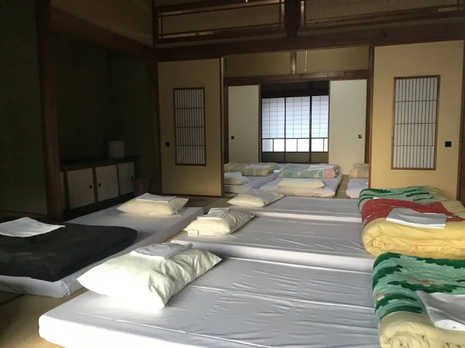 HH1 Private House