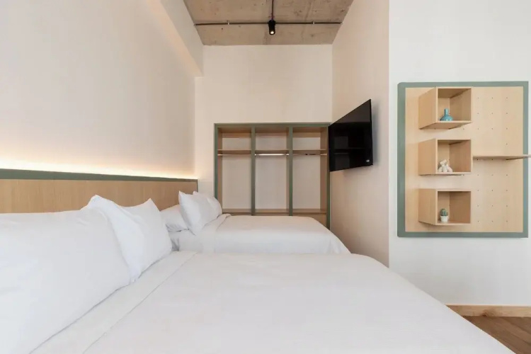 Cayalá Lofts