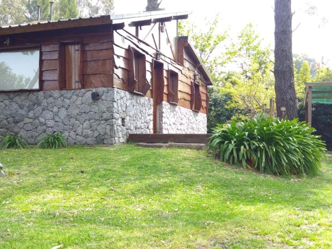 Cottage