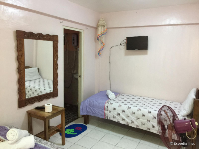 Coron Sunrise Inn