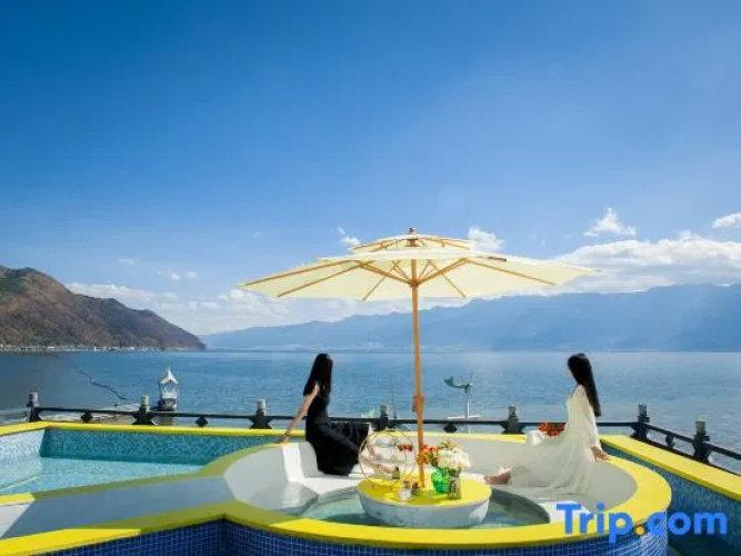 Sea Lily Sea View lnn
