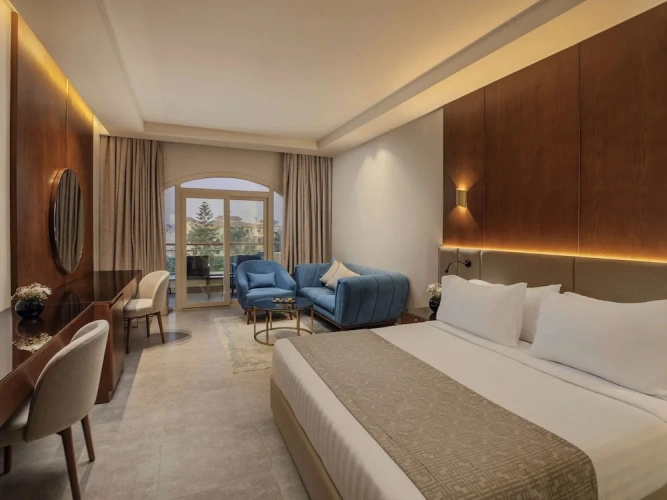 Premier Double room