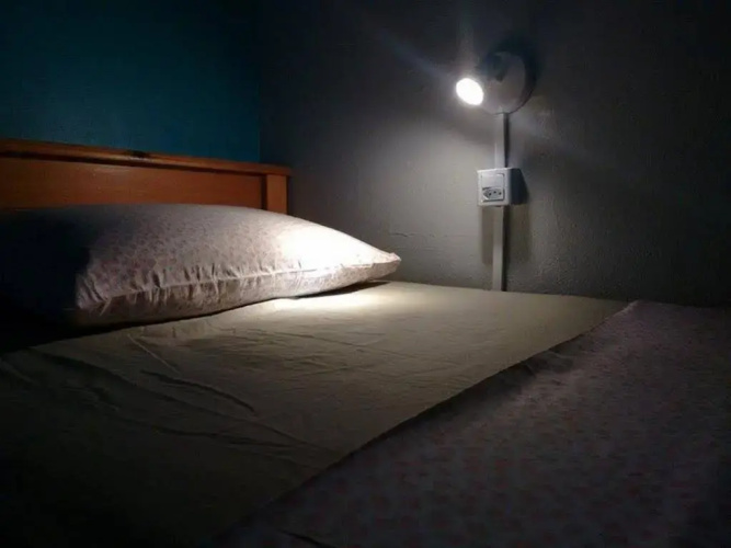 Hostel Porto do Sol