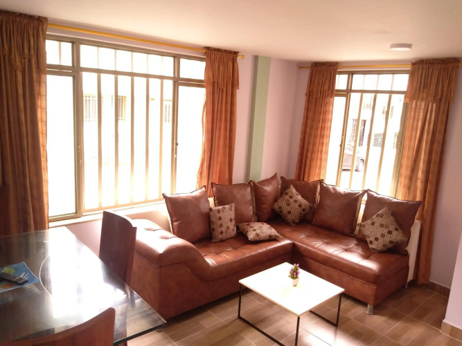 Apartamento Nómadas