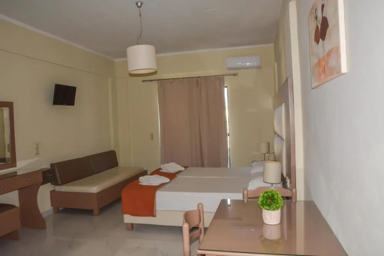 Ilias Apartments