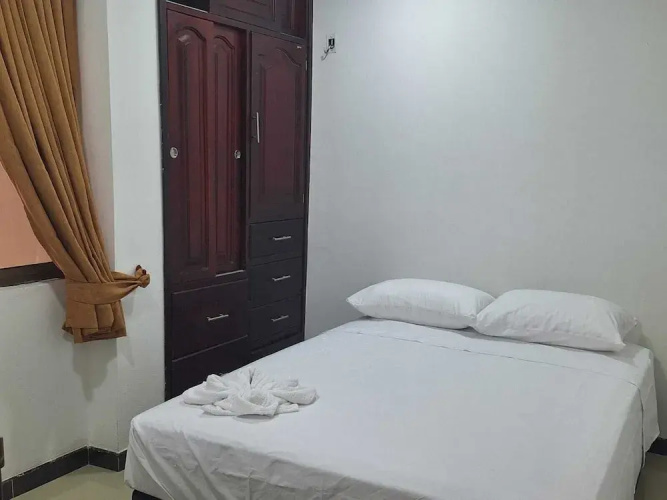 Hotel Danner