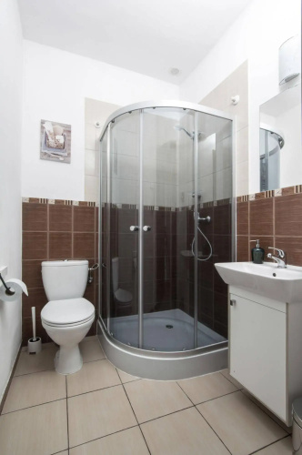 Gim Apartments