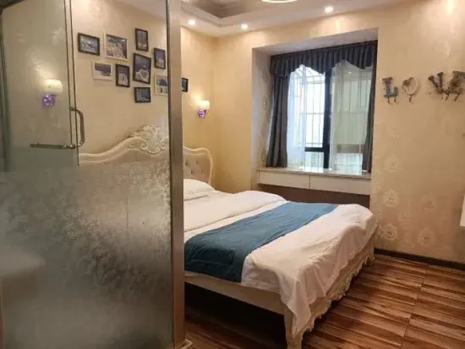 Chongqing Kaihong Apartment