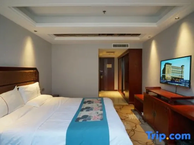 Business Double room