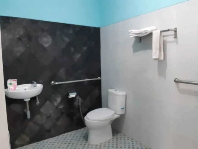 Shankara 22 Homestay