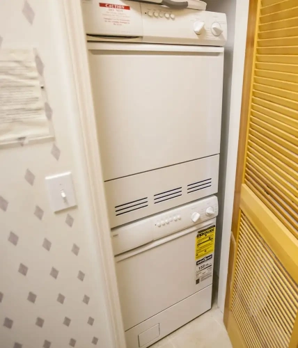 1 Bedroom Deluxe room
