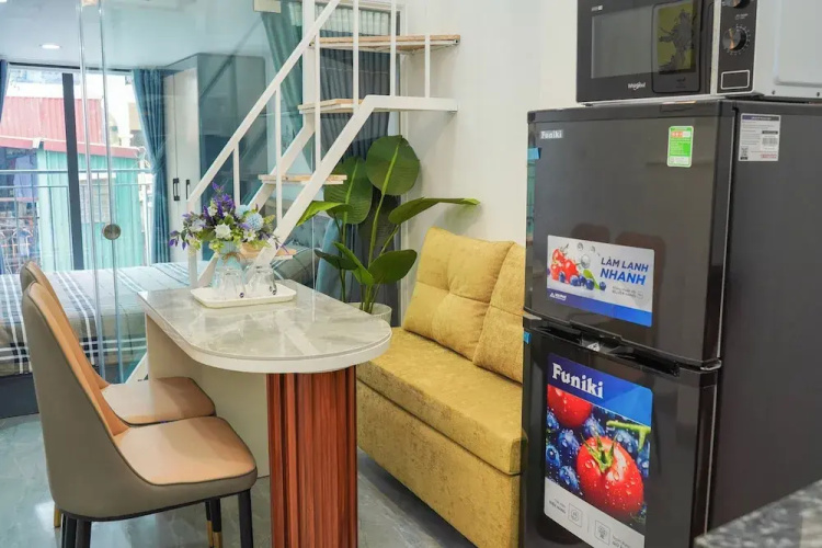 Lilo's Homestay