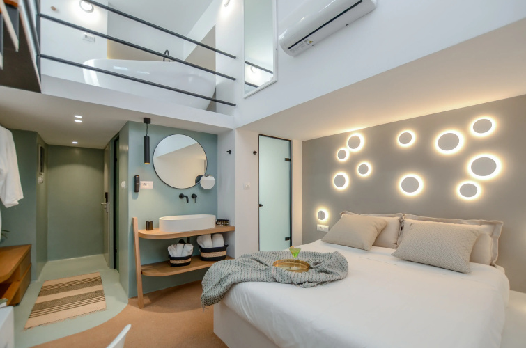Argo Boutique Hotel