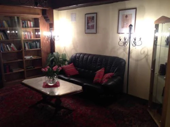 Sporthotel Annaberg