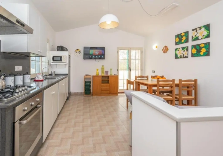 Superior Villa