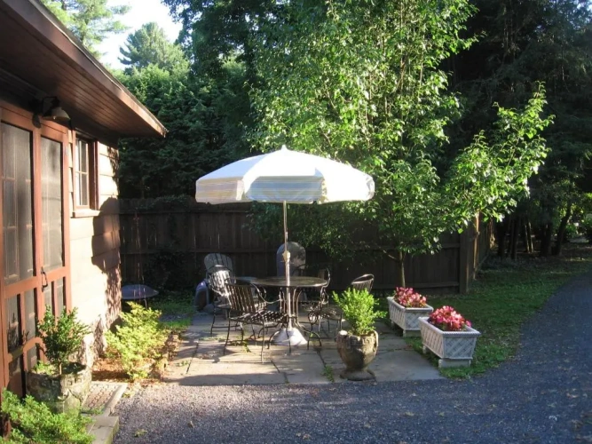 Cottage