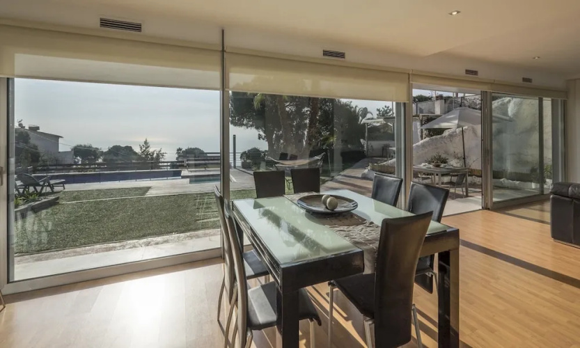 104647 - Villa in Lloret de Mar