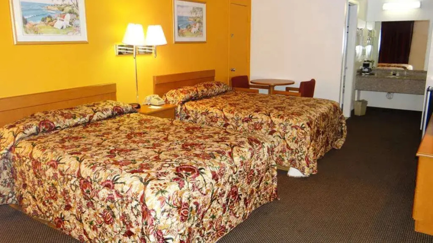 Magnuson Hotel Bradenton