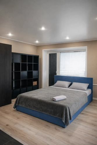 Фотография номера квартиры Апартаменты Аликорн на улице Мичурина, д. 6