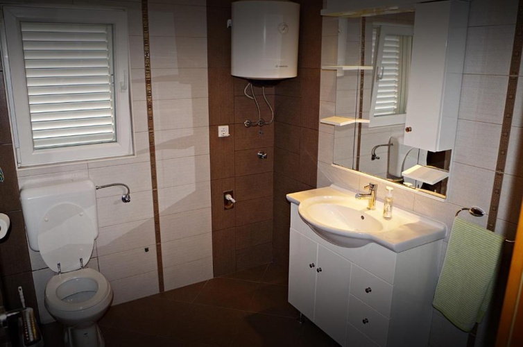Double Apartment