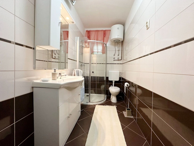 Apartments Mihaela