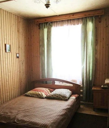  (двуспальная кровать) - изображение 1