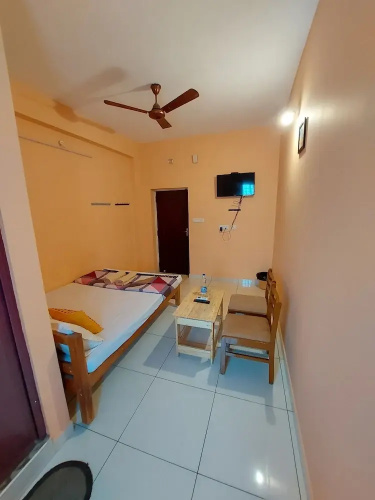 ASR Residence