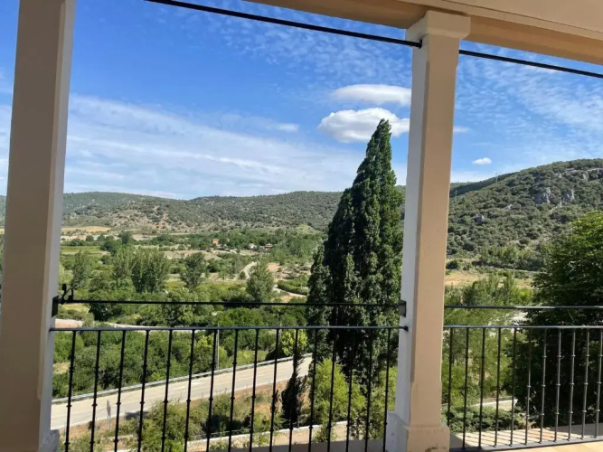 Hotel Los Tilos