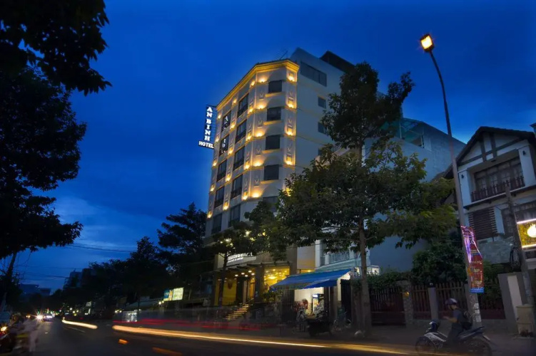 Hotelafbeelding