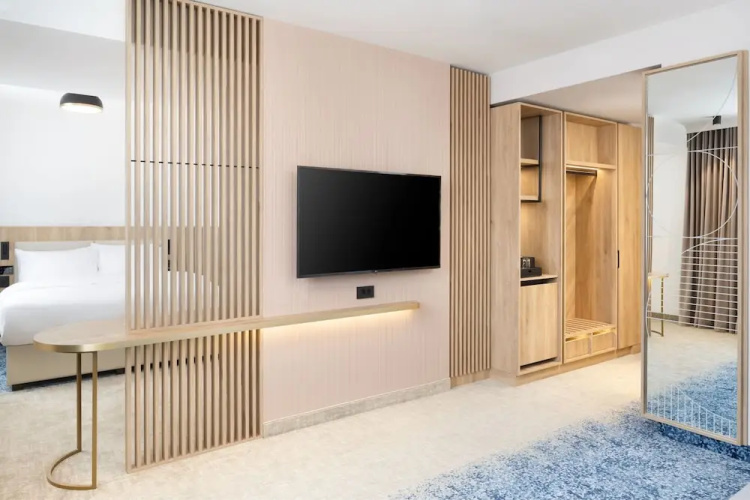 Courtyard By Marriott Cluj-Napoca Downtown