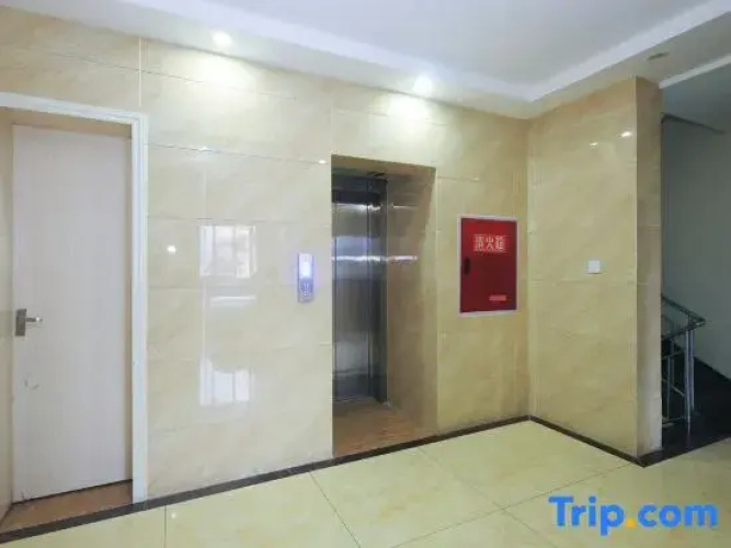 Yunqishe Homestay