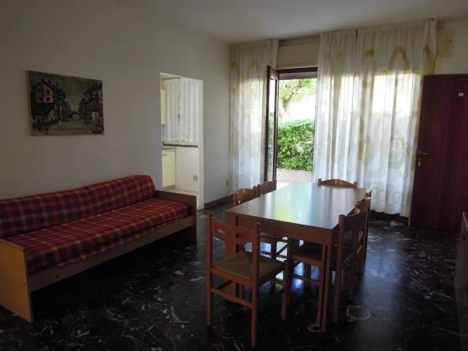 3 Bedrooms Apartment