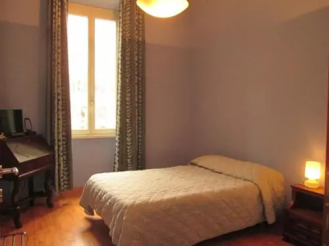 Vatican Nick's Home Casa Vacanze
