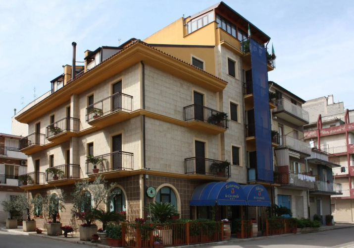 Image de l'hôtel