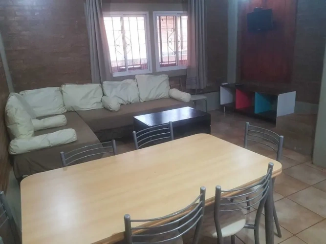 Standard Duplex room