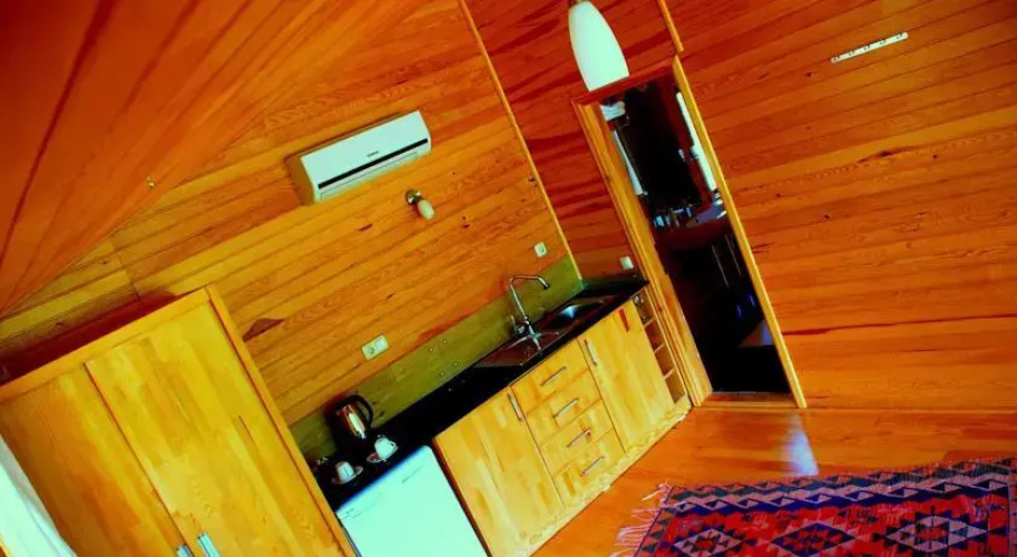 Baraka House