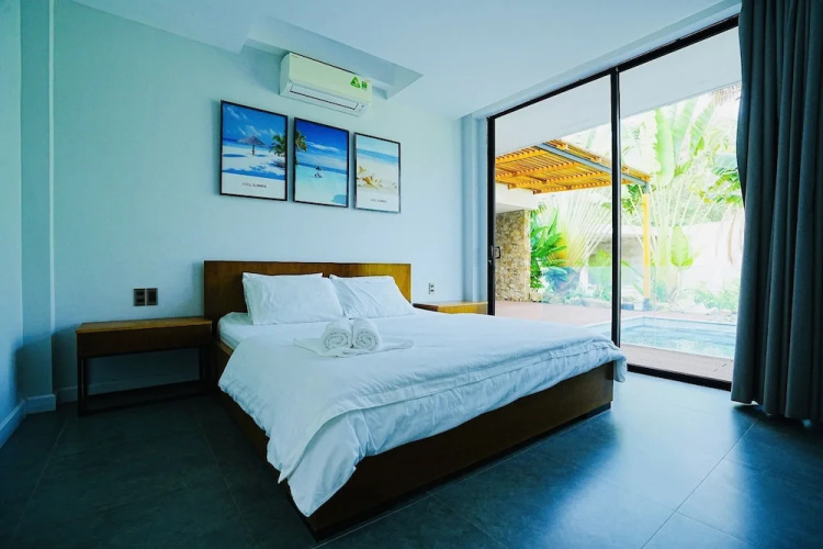 Kiwuki Luxury Villa